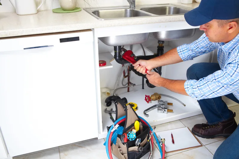 Plombier professionnel en dépannage — Plombier 91 Service, Essonne